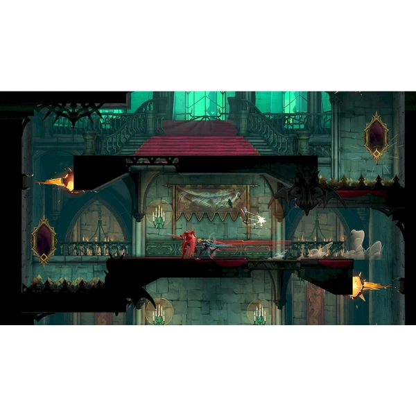 Castlevania: Belmont's Curse Midnight Edition (XSX) - Hry pro Xbox Series - Obrázek d_f6dd85a7e7f14d66b431648eac29f621
