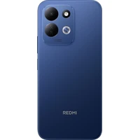 Xiaomi Redmi 17 4GB/256GB modrý - Mobilní telefony
