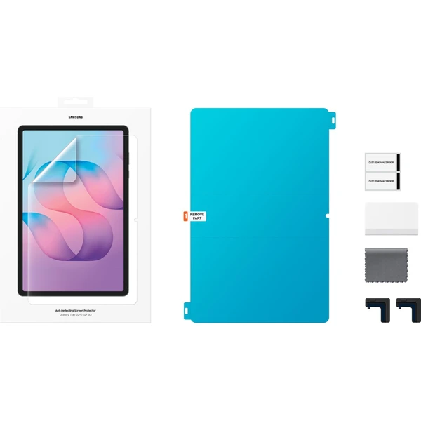 Samsung ochranná fólie pro Galaxy Tab S12+ čirá - Ochranné folie a skla - Obrázek d_f6e6be9c78ec4a658178b6687cccb90c