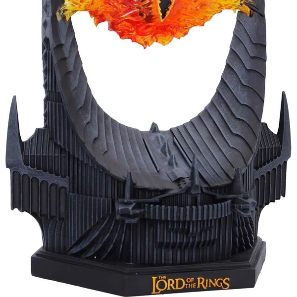 Nemesis Now lampa Lord of the Rings - Eye of Sauron 21,5 cm - Lampičky - Obrázek d_f6e87ca4d1f042c381d6f640b98ae2df