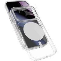 Epico Dot Mag+ MagSafe/Qi2 kryt iPhone 17 Pro Max/18 Pro Max šedý - Pouzdra