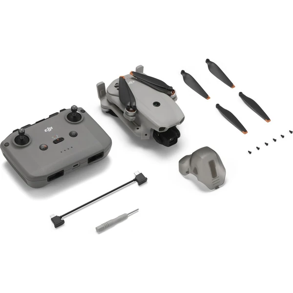 DJI Lito X1 (DJI RC-N3) - Drony - Obrázek d_f6f97d96cbc84ce3a5a0c7e950df55c5