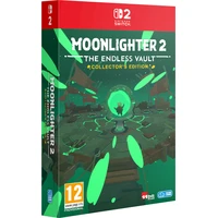 Moonlighter 2: The Endless Vault Collector's Edition (Switch 2) - Hry pro Nintendo Switch 2