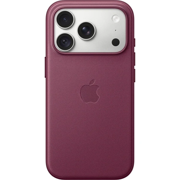 iPhone 18 Pro TechWoven Case with MagSafe – Mulberry - Pouzdra - Obrázek d_f70b46daa1574db2bdc543f023456718