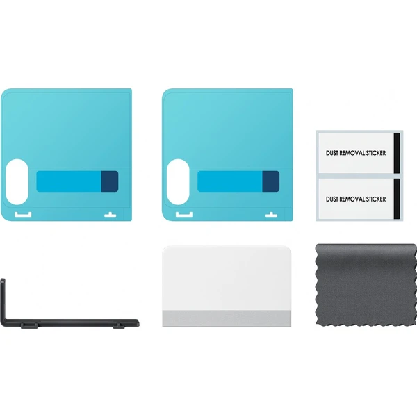 Samsung Anti-reflecting Film ochranná fólie Galaxy Z Flip8 - Ochranné folie a skla - Obrázek d_f711e7b059364c83a699caa72f372a37