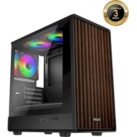 EVOLVEO Panthera 3x ARGB - Počítačové skříně