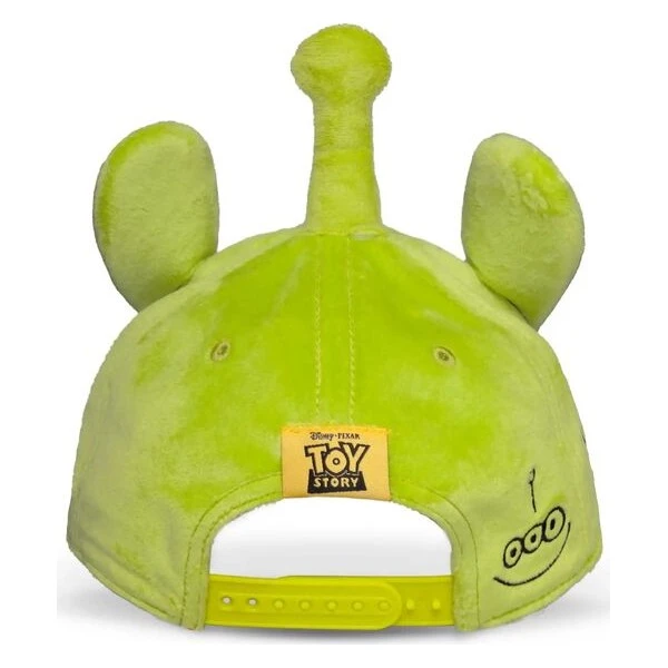 Difuzed kšiltovka Toy Story 5 - Alien - Kšiltovky a čepice - Obrázek d_f71e35a779e04c35a857b632b8842aa8