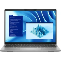 Dell Latitude 7455 (4XT9T) šedý - Notebooky