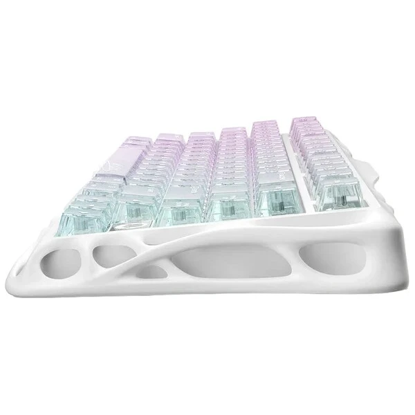GravaStar Mercury K1 Lite Crystal Aurora herní klávesnice - Klávesnice - Obrázek d_f73c68ab371049188515287abec034b3