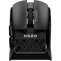 Pulsar LAB X2F Black - Myši