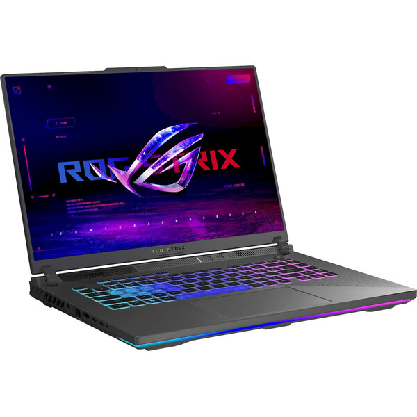 ASUS ROG Strix G16 (G614PW-TS092W) RTX 5080 šedý - Notebooky - Obrázek d_f77488baa2274d30a834cad2a7ed42fe