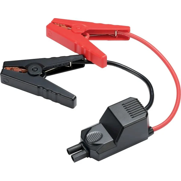 Sandberg Car Jumpstarter 10000 mAh startovací zdroj a powerbanka černá - Startovací zdroje - Obrázek d_f780280395474032bdf52b169251b52d