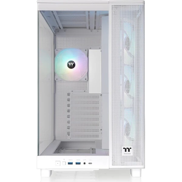 Thermaltake View 380 XL TG ARGB bílá - Počítačové skříně - Obrázek d_f78037b4d5c14855abf8f9fe6a1114a6