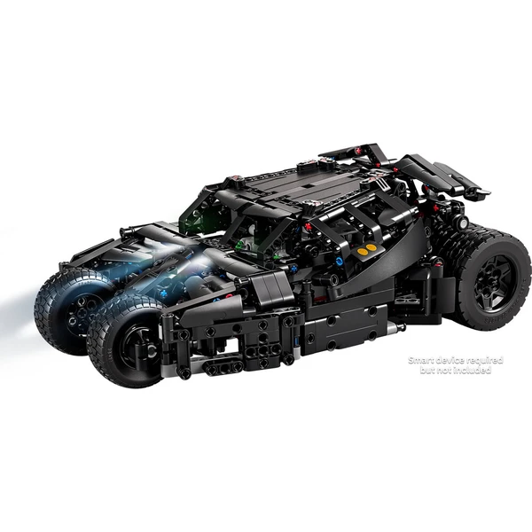 LEGO Technic 42239 Batmobile Tumbler - LEGO - Obrázek d_f79543ce214441c2bd96c87fe25de3a4