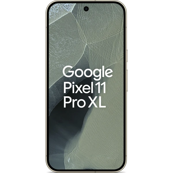 Google Pixel 11 Pro XL 12GB/256GB Olive - Mobilní telefony - Obrázek d_f79663c4490a43a78efc132e662dd225