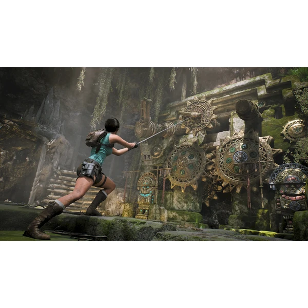 Tomb Raider: Legacy of Atlantis Deluxe Edition (Switch 2) - Hry pro Nintendo Switch 2 - Obrázek d_f7a03dede4a64fd285291e2162f024dd