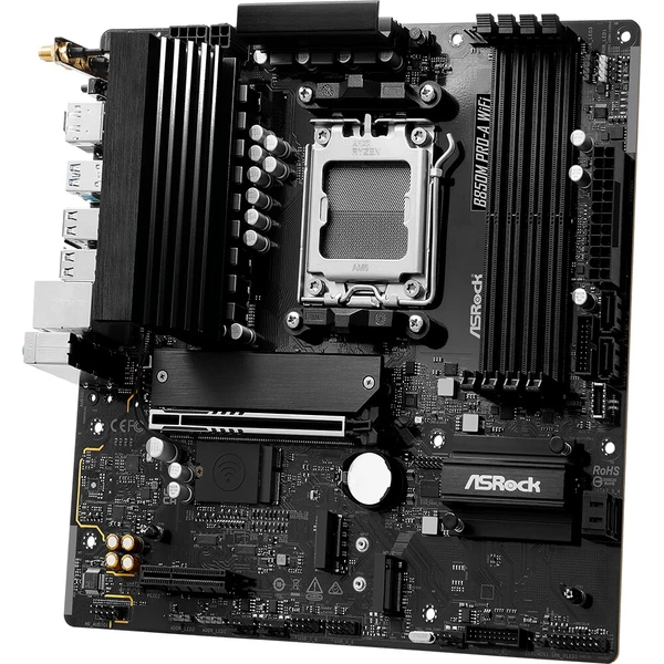 ASRock B850M PRO-A WIFI - Základní desky - Obrázek d_f7a045c9fb18407f8bfb3b990975e816