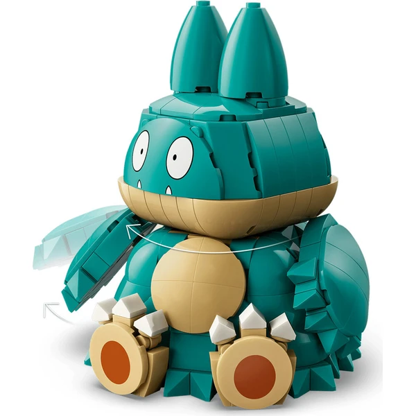 LEGO Pokémon 72150 Munchlax - LEGO - Obrázek d_f7a2fe6264e74e1cb3bba98c96e043b1