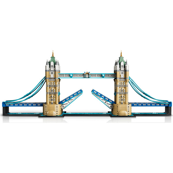 LEGO Architecture 21067 Tower Bridge - LEGO - Obrázek d_f7b7d29850b7461ba04ecef78319f66a