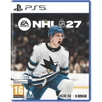 EA Sports NHL 27 (PS5) - Hry pro PS5