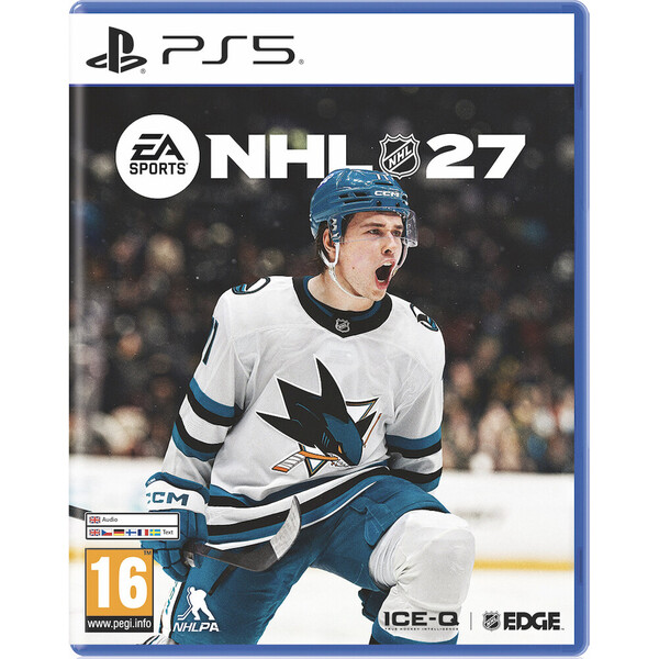 EA Sports NHL 27