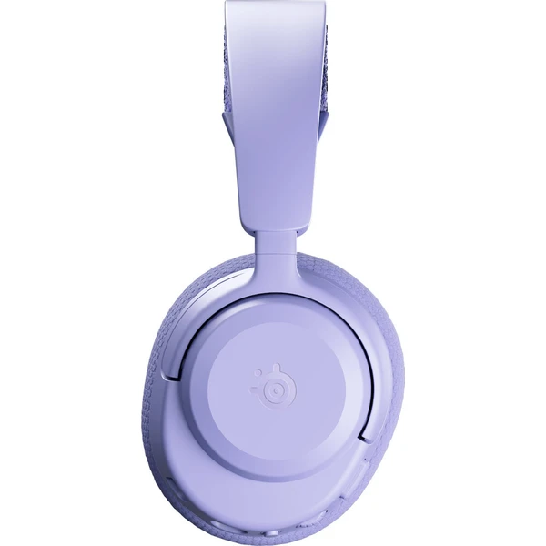 SteelSeries Arctis Nova 3 WL bezdrátová herní sluchátka fialová - Sluchátka - Obrázek d_f7d06b466a044d02bb660598cb90e153
