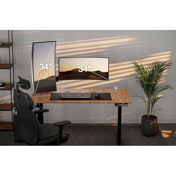 Endorfy Atlas GS Pro Double - Držáky pro obrazovky - Obrázek d_f7e2100be99b4857a8833d730ffe4cab