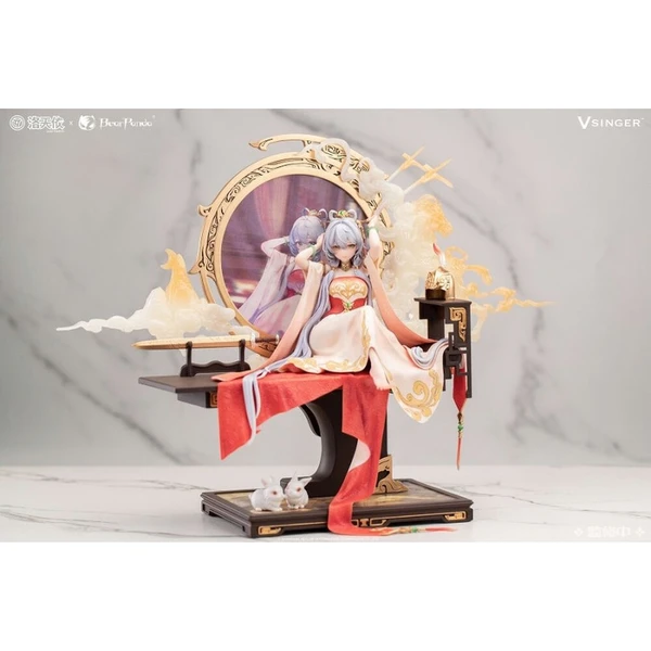 Figurka BearPanda Luo Tianyi - The Ballad of Mulan Ver. 29 cm - Figurky - Obrázek d_f7eaf355ea2f4f958b28455096508d3a