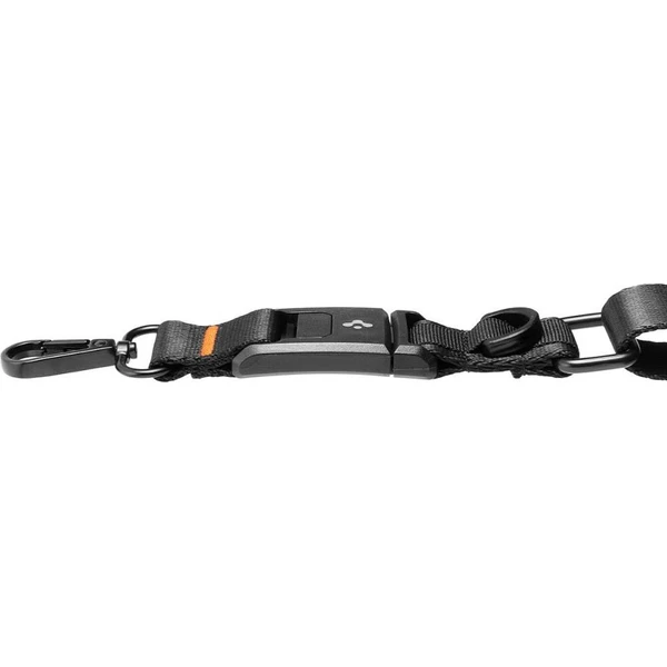 Spigen Universal Crossbody Lanyard Strap DA30M univerzální popruh černý - Popruhy a crossbody - Obrázek d_f7fef4600dcf4ca5bae52878aef30635