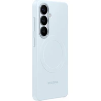 Samsung Slim Case s MagSafe kryt Galaxy S26 světle modrý - Pouzdra