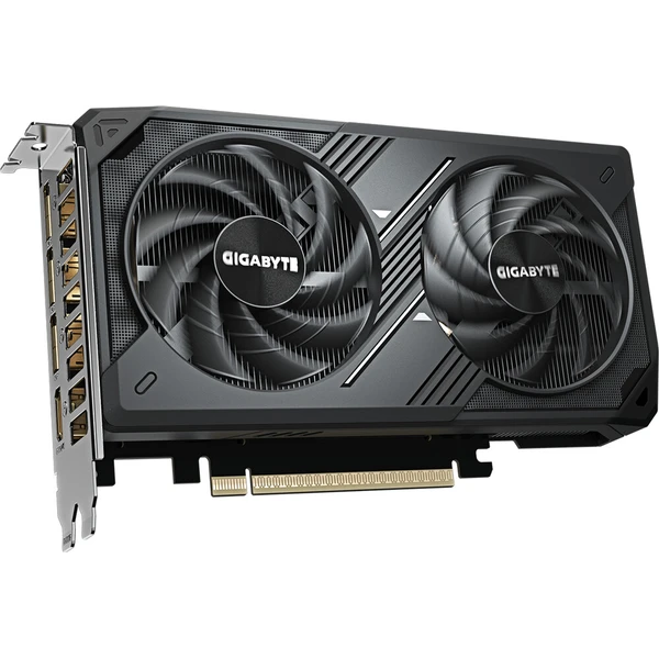 GIGABYTE NVIDIA GeForce RTX 5060 WINDFORCE MAX OC V2 8GB GDDR7 - Grafické karty - Obrázek d_f8116393c6a347d8a6f27c9284c0a3e9