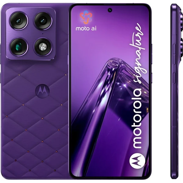 Motorola Signature Crystals by Swarovski 16+512GB gsm tel. PANTONE Violet Indigo - Mobilní telefony - Obrázek d_f811f557974d4c8d94f61fff381c00b7