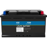 Avacom A2D2 baterie LiFePO4 12,8V 142Ah F15 (Sunwoda cells) - Baterie