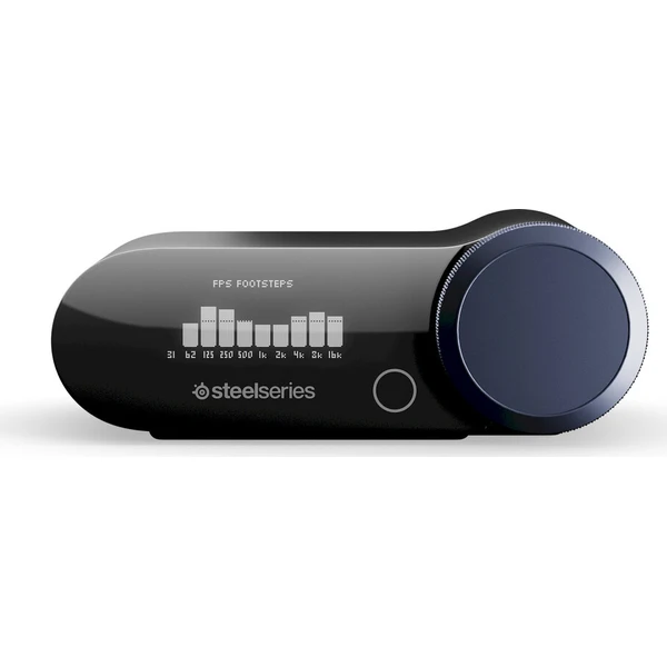 SteelSeries Arctis Nova Pro Omni bezdrátová herní sluchátka tmavě modrá - Sluchátka - Obrázek d_f81e9febfa5f4c9f97858fb1a43326db