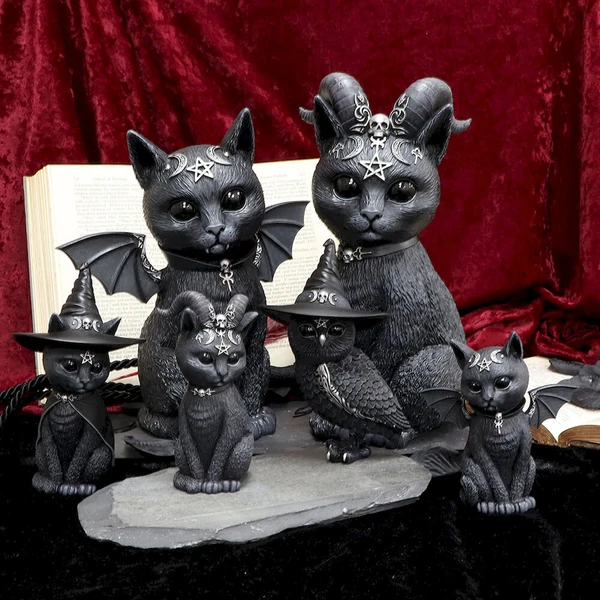 Figurka Cult Cuties - Owlocen 13,5 cm - Figurky - Obrázek d_f81fba6894fe4ccd9865dd27ca836e86