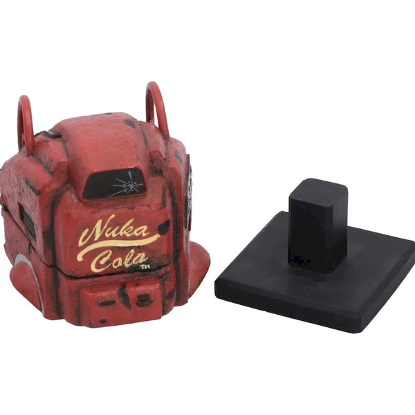 Nemesis Now Mini replika Fallout Nukatron Helmet - Repliky - Obrázek d_f82cfc8ec45a4dc9a8411ec9ed1519cc
