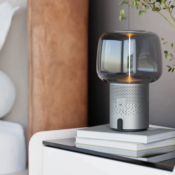KOODUU Serena Play JBL bezdrátový reproduktor Silver - Reproduktory - Obrázek d_f833ade989ab40cc9eda6d8612c56993