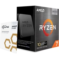 AMD Ryzen 7 5800X3D 10th Anniversary Edition - Procesory
