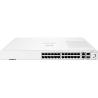 HPE NW Instant On 1960 24G 2XG 2SFP+ switch - Switche