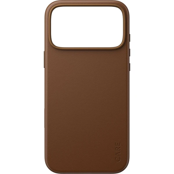 PanzerGlass CARE Solo MagSafe kryt Apple iPhone 18 Pro Max/17 Pro Max hnědý - Pouzdra - Obrázek d_f86902e343894c7bacbca7d718c1a1e2