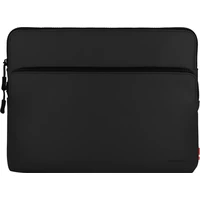 dbramante1928 Oxford Plus ICON sleeve pouzdro pro 14" MacBook/notebook černé - Pouzdra