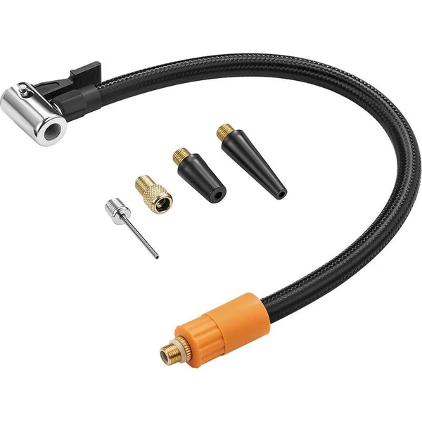 Sandberg Car Jumpstarter & Tire Pump 10000 mAh startovací zdroj s kompresorem černý - Startovací zdroje - Obrázek d_f8707013ebc34eb8a41d6617ef7321b3