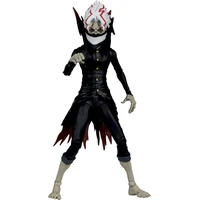 Figurka McFarlane Dandadan - Okarun (Transformed) 18 cm - Figurky