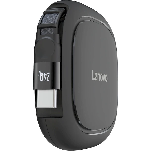 Lenovo USB-C/USB-C napájecí kabel 240W 1,2m černý - Kabely a redukce - Obrázek d_f87a56fb3b944e519a9133aeaf65f226
