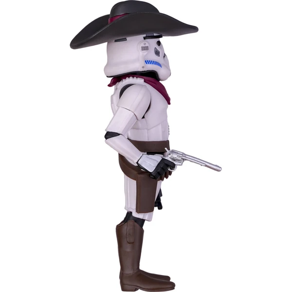 MINIX #182 Movies: Stormtrooper - Stormtrooper Cowboy - Minix - Obrázek d_f87d9ee28e5d4ce1ab80d41f806720d1