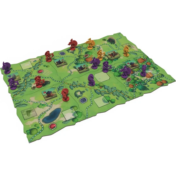 Northgard: Země nepoznané - Deskové hry - Obrázek d_f87dd75de50c4d4997374565d6744d9e