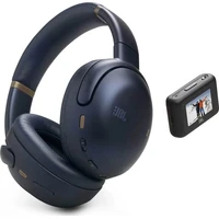 JBL TOUR ONE M3 Smart TX bezdrátová sluchátka modrá - Sluchátka