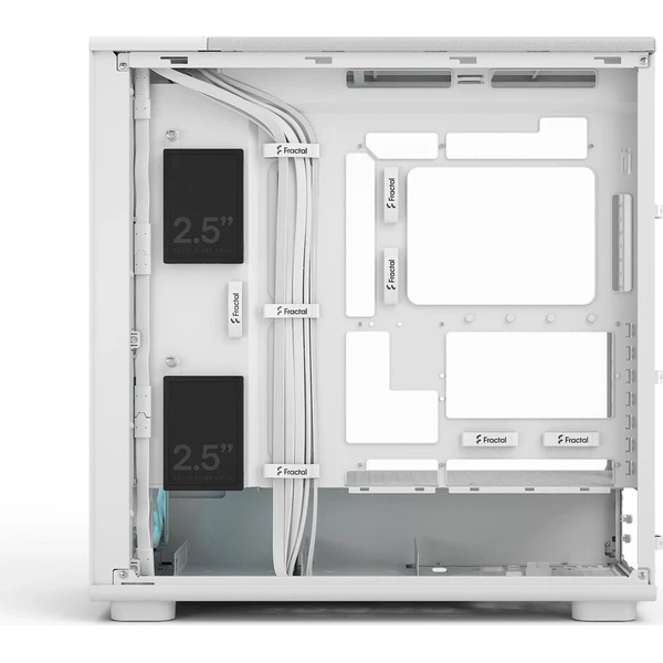 Fractal Design Epoch XL  White TG RGB Clear tint - Počítačové skříně - Obrázek d_f87ed30c0cc84a88a41fc430f0c98e28