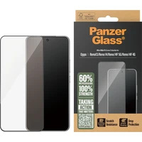 PanzerGlass® Ultra-Wide Fit sklo Oppo Reno13/Reno 14/Reno 14F - Ochranné folie a skla