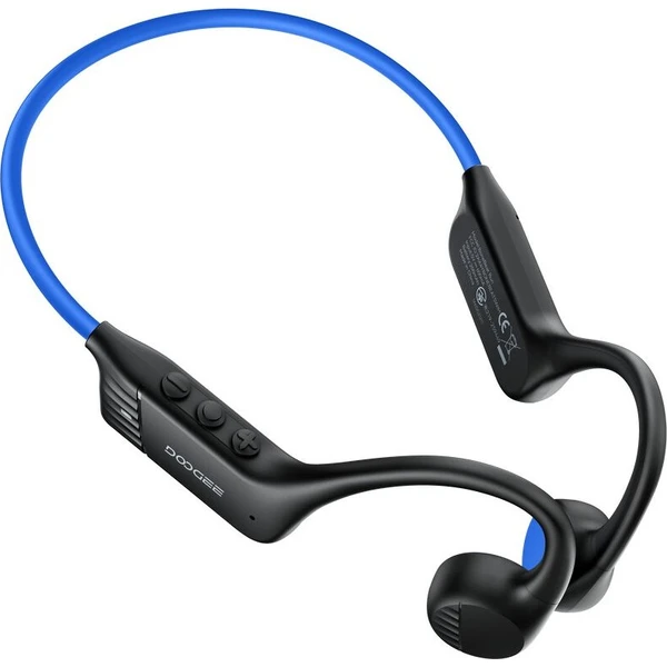 Doogee BoneBeat Run bezdrátová sluchátka modrá - Sluchátka - Obrázek d_f898b0cacd7741afa824bdbeb1fe76c5